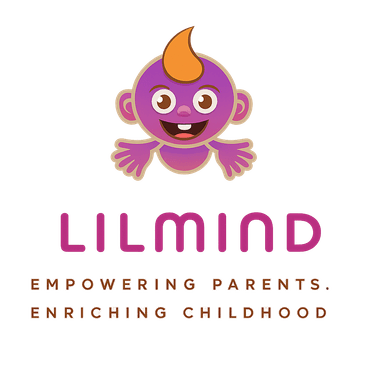 LilMind Logo